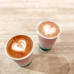 The Hive - Oatmilk and Banana Pancake Latte