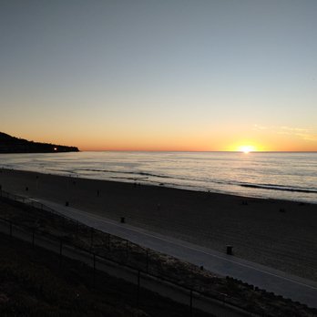 Redondo Beach - Sunset - 11/28/2020 (it was a productive/great day). - Beaches Near Me