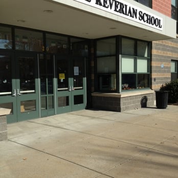 George Keverian School - Middle Schools & High Schools Near Me - Everett, Massachusetts