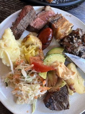 Angel Falls Grill by null