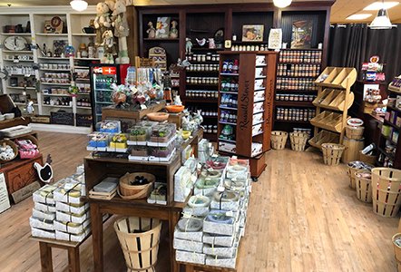 General Store Image