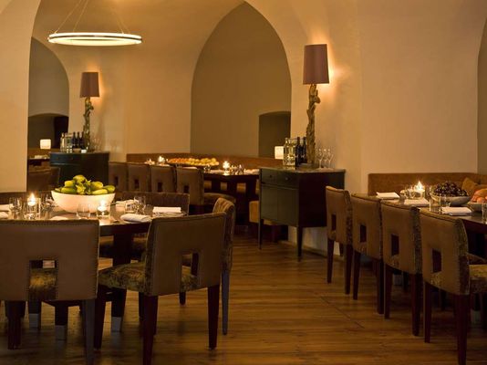 Hyatt Regency Mainz by null