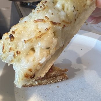 Pizza Twist - Vegan Cheese Bread Twist - Pizza Near Me - Boise, Idaho Pizza Twist - Vegan Cheese Bread Twist - Pizza Near Me - Boise, Idaho