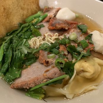 9 Pad Thai - Thai Near Me - Springfield, Virginia