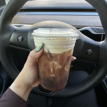 Tacitas Coffee - Buzz'n Brew - Coffee & Tea Near Me - Diamond Bar, California Tacitas Coffee - Buzz'n Brew - Coffee & Tea Near Me - Diamond Bar, California