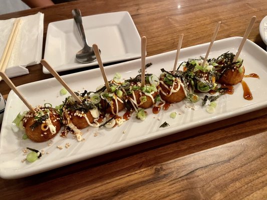 RAKKAN Ramen - Houston Heights by null