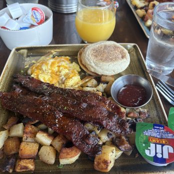 First Watch - Traditional - Breakfast & Brunch Near Me - Brentwood, Missouri