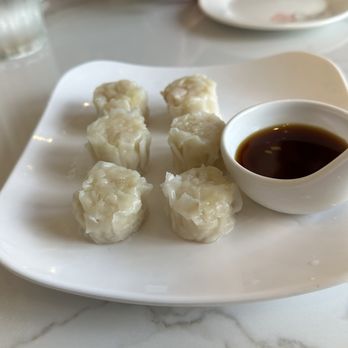 Poke Zone - Shrimp shumai - Poke Near Me - Edgewater, New Jersey