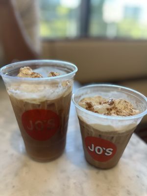Jo's Coffee – Symphony Square by null