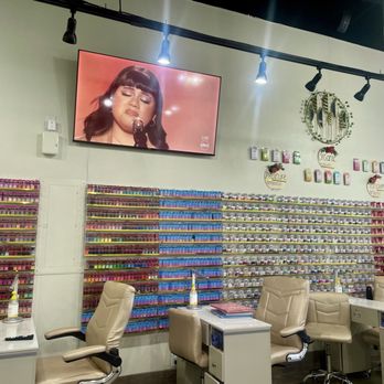 Red Ruby Nails & Spa - Nail Salons Near Me - Upland, California Red Ruby Nails & Spa - Nail Salons Near Me - Upland, California