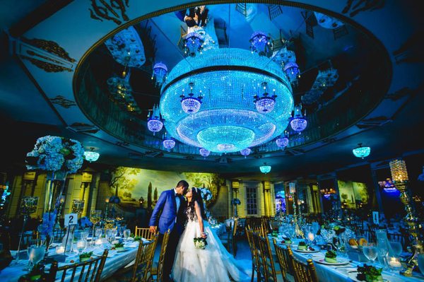 Leonard's Palazzo by null