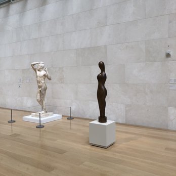 Nasher Sculpture Center - Art Museums Near Me - Dallas, Texas Nasher Sculpture Center - Art Museums Near Me - Dallas, Texas