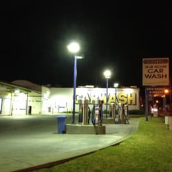 Dazzlers Car Wash