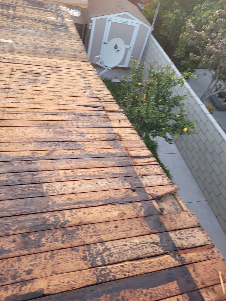 Slide of 800 Remodeling