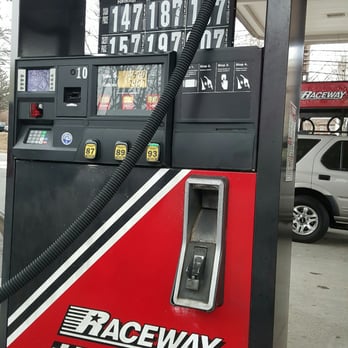 Raceway Gas Station - Super cheap :) super please.. full tank  $20 - Gas Stations Near Me - Nutley, New Jersey
