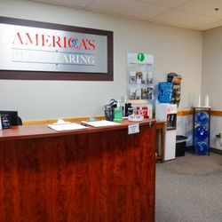 America's Best Hearing