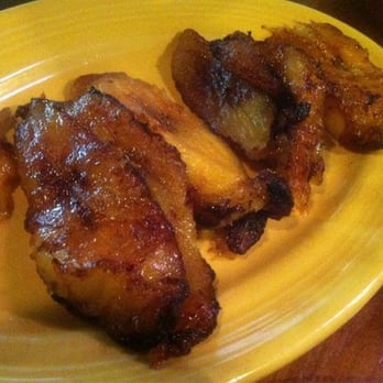 Habana Soco Restaurant - Plantains. - Cuban Near Me - Austin, Texas Habana Soco Restaurant - Plantains. - Cuban Near Me - Austin, Texas