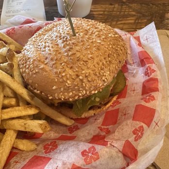Laguna Burger - Burgers Near Me - Albuquerque, New Mexico
