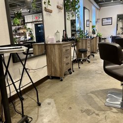 Aeffect Hair - Salon