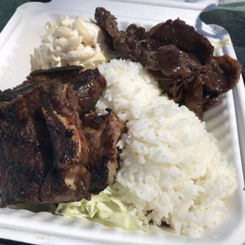 Papa Ole's - Hawaiian Near Me - Hauula, Hawaii