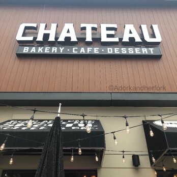 Chateau De Chantilly Cafe - Front entrance - Bakeries Near Me - Chantilly, Virginia Chateau De Chantilly Cafe - Front entrance - Bakeries Near Me - Chantilly, Virginia