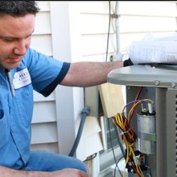 Vaughn’s AC Heating and Plumbing Service-