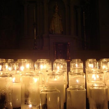 St. Andrew Catholic Church - Churches Near Me - Pasadena, California