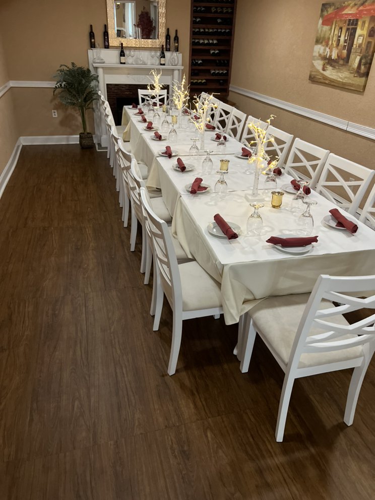 WINDSOR STEAK AND SEAFOOD 238 Photos & 108 Reviews 35 Poquonock Ave