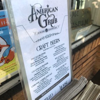 American Grub - Burgers Near Me - Tustin, California American Grub - Burgers Near Me - Tustin, California