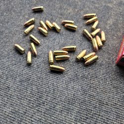 Dual Defense Safety Training - 9MM Rounds