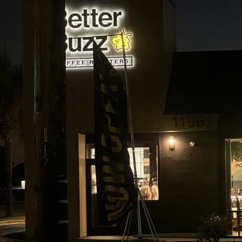 Better Buzz Coffee Stanton - BB Stanton - Coffee & Tea Near Me - Stanton, California Better Buzz Coffee Stanton - BB Stanton - Coffee & Tea Near Me - Stanton, California