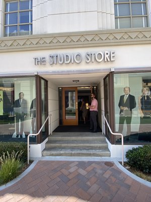 Sony Pictures Studios by null