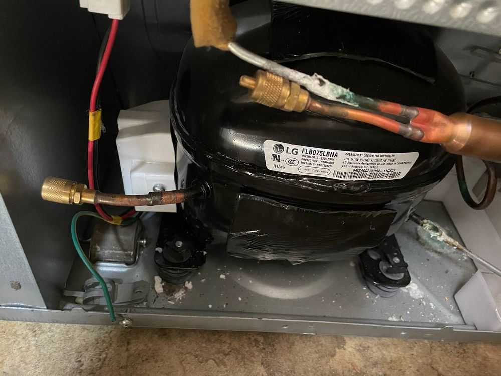 APEX APPLIANCE SERVICE Request a Quote 13 Photos Panorama City