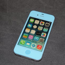 Gadget Phix