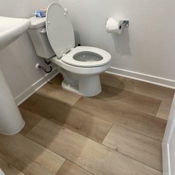 New Look Flooring - Flooring Near Me