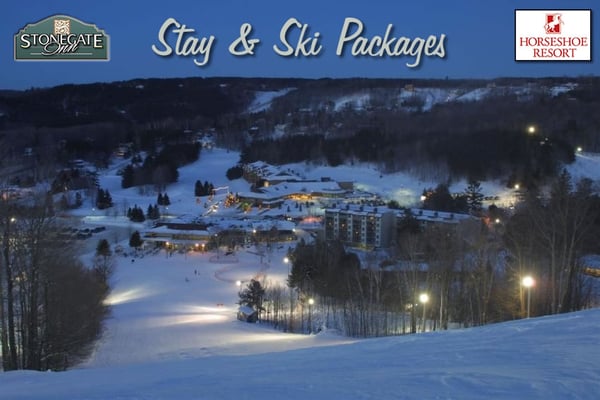 Stone Gate Inn by null