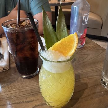 Bamboo Penny's - Thai Near Me - Leawood, Kansas