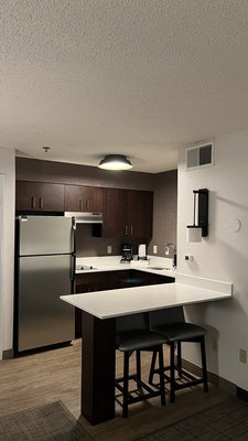 Sonesta ES Suites Fresno by null