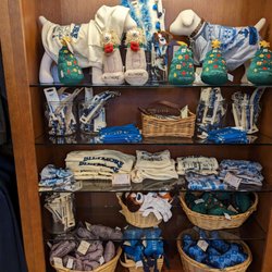 Carriage House Shop
