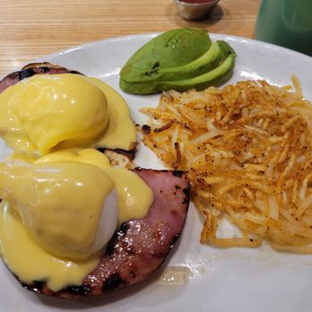Urban Egg - Powers - Classic benedict - Breakfast & Brunch Near Me - Colorado Springs, Colorado Urban Egg - Powers - Classic benedict - Breakfast & Brunch Near Me - Colorado Springs, Colorado