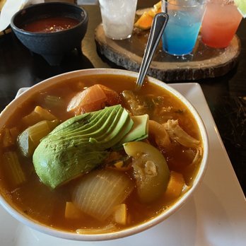 Sol de Mexico Bar & Grill - Sola de Tortilla - Mexican Near Me - Bellingham, Massachusetts