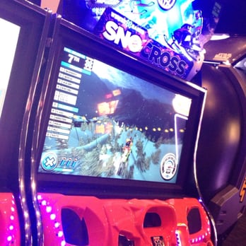 Dave & Buster's - American Near Me - Hanover, Maryland Dave & Buster's - American Near Me - Hanover, Maryland