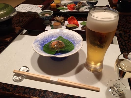 Ryokan Hanaya by null