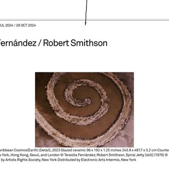 SITE SANTA FE - Site photo - Art Museums Near Me - Santa Fe, New Mexico SITE SANTA FE - Site photo - Art Museums Near Me - Santa Fe, New Mexico
