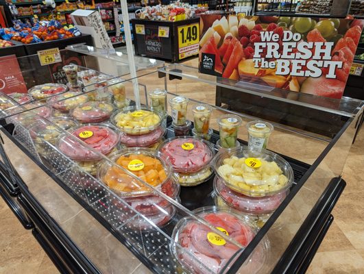 Harris Teeter by null