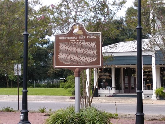River Road African American Museum by null