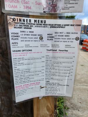 Buna Cafe Philly by null