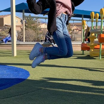 A Park Above - Parks Near Me - Rio Rancho, New Mexico