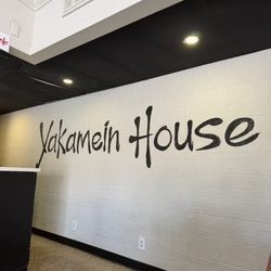 Yakamein House