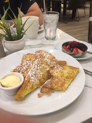 Sweet Diner by null